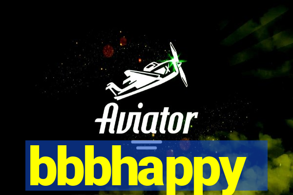 bbbhappy