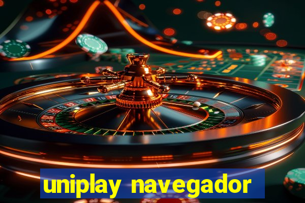uniplay navegador