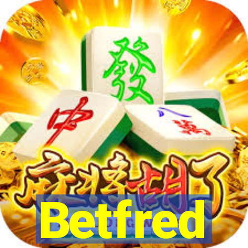 Betfred