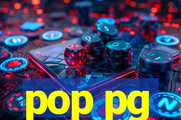 pop pg