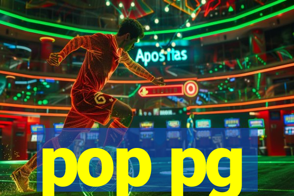 pop pg