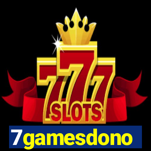 7gamesdono