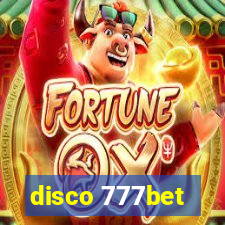 disco 777bet