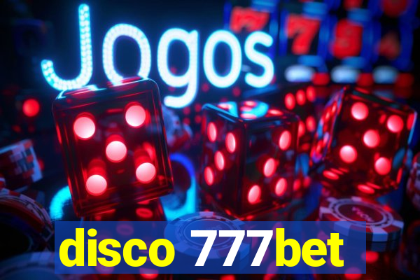 disco 777bet