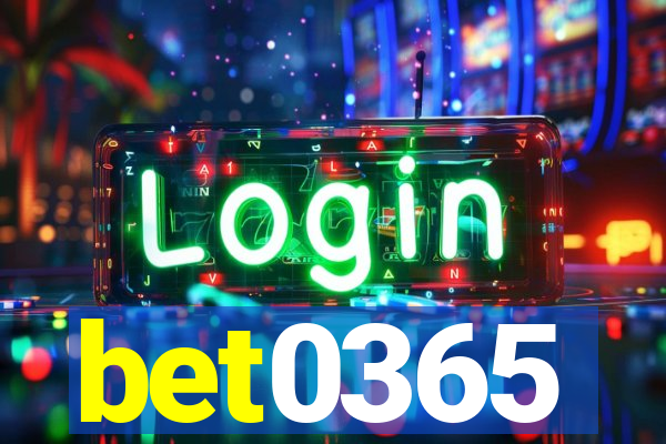 bet0365