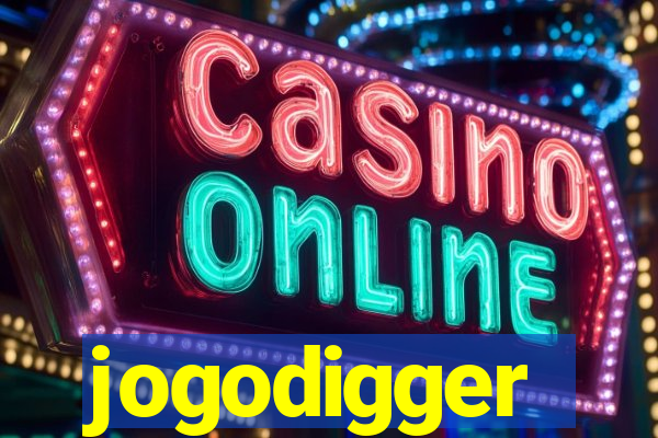 jogodigger