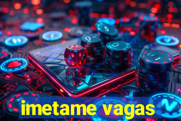 imetame vagas