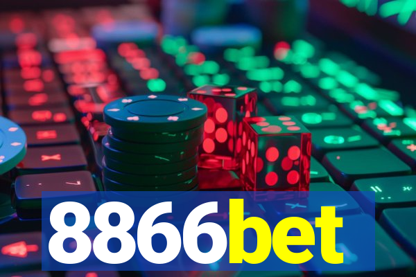 8866bet