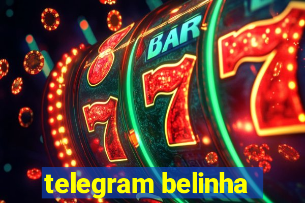 telegram belinha