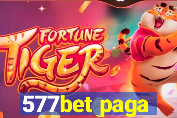 577bet paga