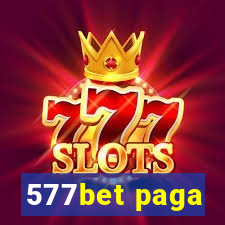 577bet paga