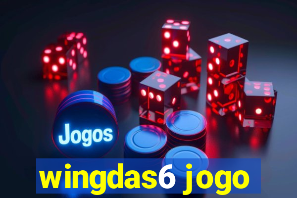 wingdas6 jogo