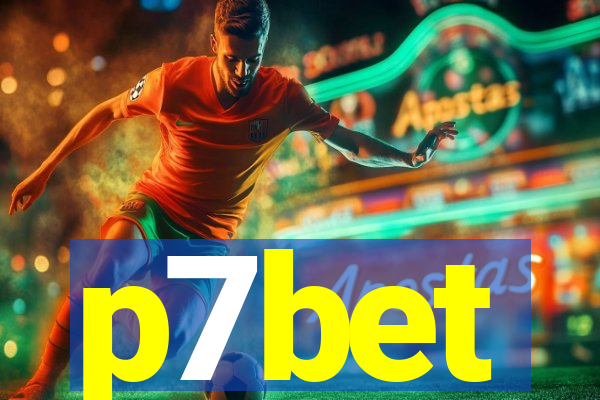 p7bet