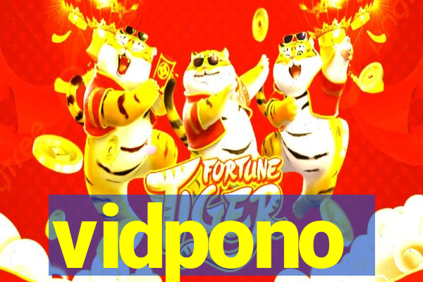 vidpono