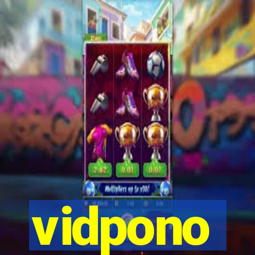 vidpono