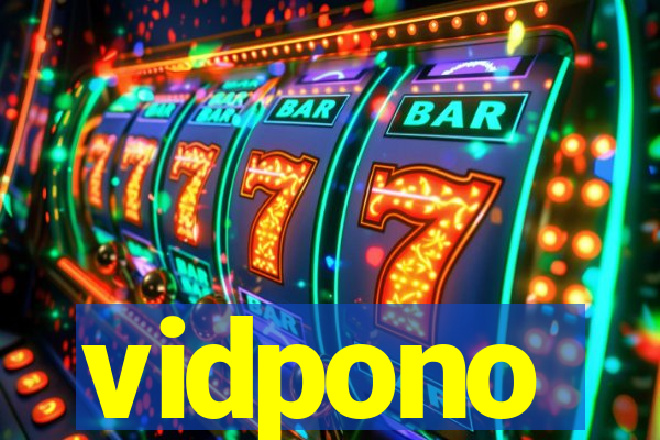 vidpono