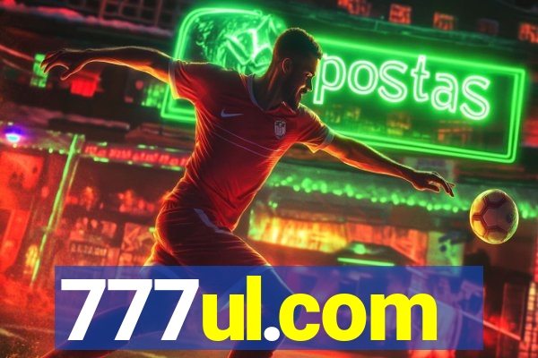 777ul.com