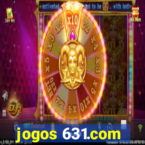 jogos 631.com
