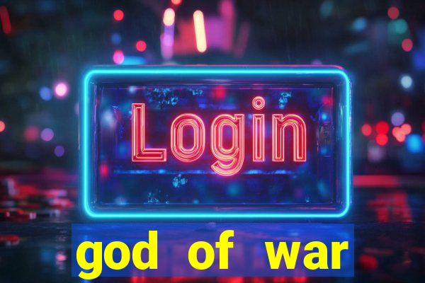 god of war betrayal apk