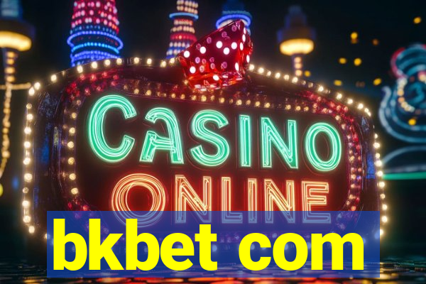 bkbet com