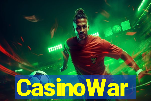 CasinoWar