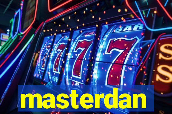 masterdan