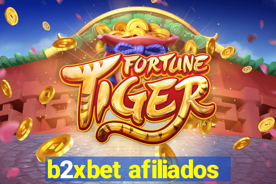 b2xbet afiliados
