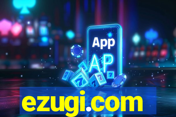 ezugi.com