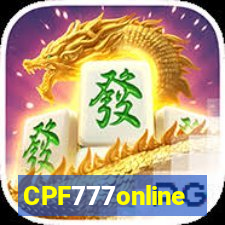 CPF777online
