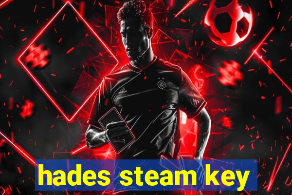 hades steam key