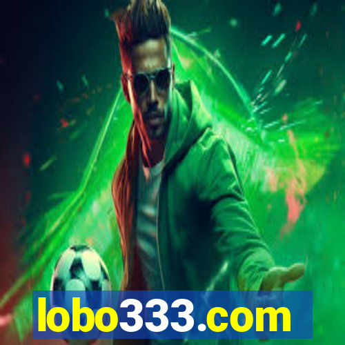lobo333.com