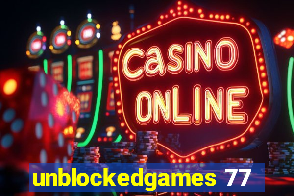 unblockedgames 77