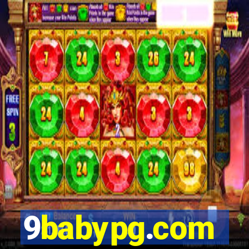 9babypg.com