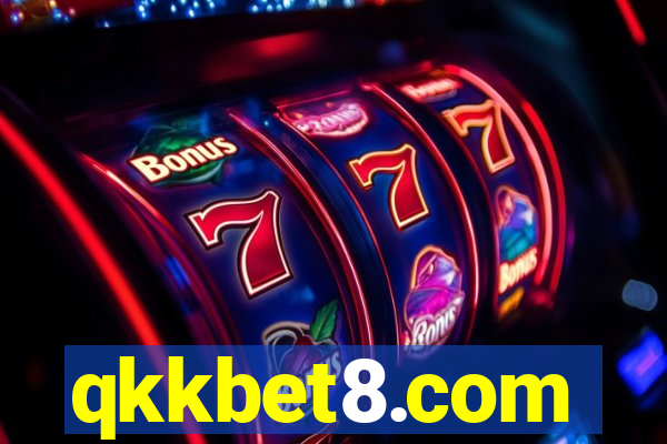 qkkbet8.com