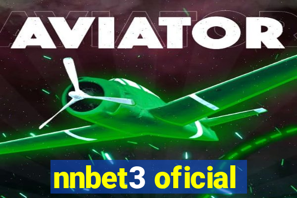 nnbet3 oficial