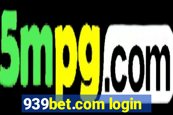 939bet.com login