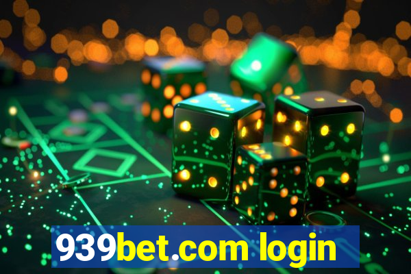 939bet.com login