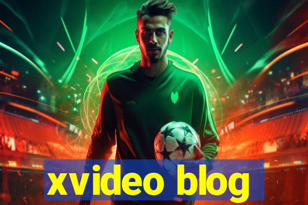 xvideo blog