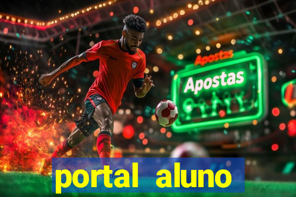 portal aluno cruzeiro do sul