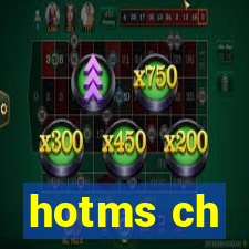 hotms ch