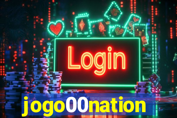 jogo00nation