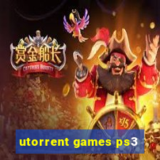 utorrent games ps3