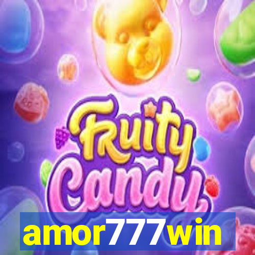 amor777win