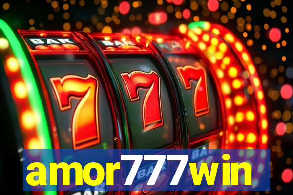 amor777win
