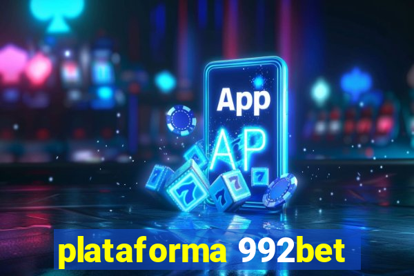 plataforma 992bet