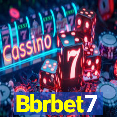 Bbrbet7