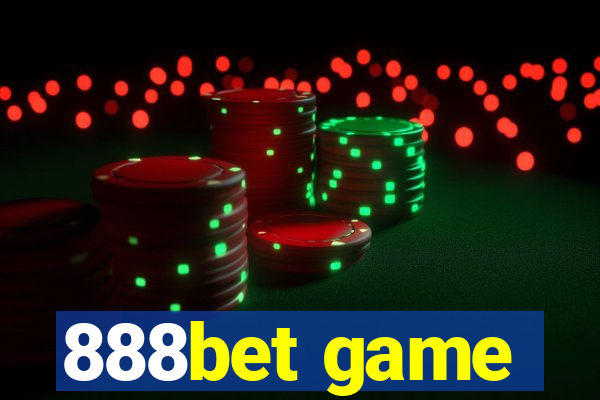 888bet game