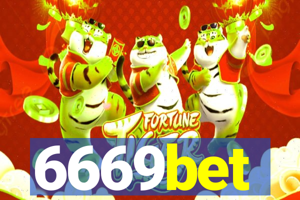 6669bet