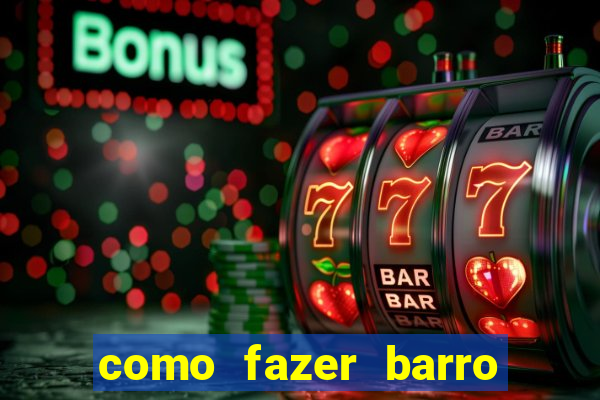 como fazer barro medieval dynasty