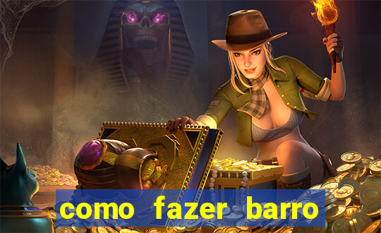 como fazer barro medieval dynasty